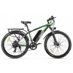 Купить Электровелосипед Eltreco XT 850 New в МВИДЕО
