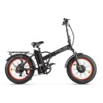 Купить Электровелосипед Volteco Bad Dual New в МВИДЕО