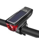 Купить Велосипедные фонари RockBros HJ-052R в МВИДЕО