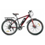 Купить Электровелосипед Eltreco XT 800 New в МВИДЕО