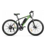 Купить Электровелосипед Eltreco XT 600 D в МВИДЕО