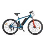 Купить Электровелосипед Eltreco XT 600 D в МВИДЕО