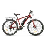Купить Электровелосипед Eltreco XT 800 New в МВИДЕО