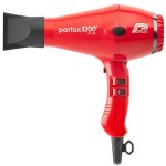 Фен Parlux 3200 Compact красный