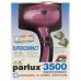Купить Фен Parlux 3500 Supercompact розовый в МВИДЕО