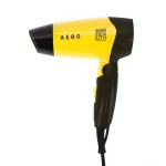 Фен Dewal Beauty Aero HD1002 Yellow