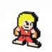 Купить Фигурка PDP светящаяся PDP: Street Fighter : Ken в МВИДЕО