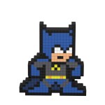 Фигурка PDP светящаяся Pixel Pals: DC: Batman