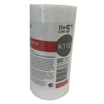Картридж механической очистки Prio Новая вода K110 (для магистрального фильтра), 1 шт