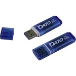 Флеш-диск DATO 32Gb DB8002U3 DB8002U3B-32G USB3.0 Blue