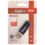 Купить Флеш-диск DATO 32Gb DB8002U3 DB8002U3K-32G USB3.0 Black в МВИДЕО