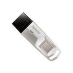 Купить USB-флешка Apacer AH651 32GB Silver в МВИДЕО