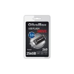 USB-флешка Oltramax 260 256GB Black (OM-256GB-260)