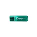 Купить USB-флешка DATO DB8002U3 128GB Green (DB8002U3G-128G) в МВИДЕО