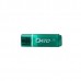 Купить USB-флешка DATO DB8002U3 128GB Green (DB8002U3G-128G) в МВИДЕО