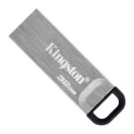 USB-флешка Kingston DataTraveler Kyson 32GB Silver (DTKN/32GB)