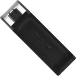 Купить USB-флешка Kingston DataTraveler 70 64GB Black (DT70/64GB) в МВИДЕО