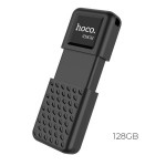 Купить USB-флешка Hoco UD6 Intelligent 128GB Black в МВИДЕО
