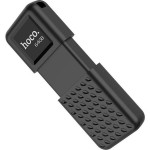 USB-флешка Hoco UD6 Intelligent 64GB Black