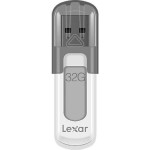 USB-флешка Lexar JumpDrive V100 32GB Gray (LJDV100-32GABGY)