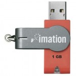 Флеш-диск Imation 1Gb/JF