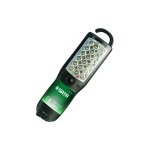 Купить Туристический фонарь SATA Water-Proof Flashlight 90705A в МВИДЕО