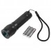 Купить Туристический фонарь Led Lenser L7 черный, 3 режима в МВИДЕО