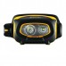 Купить Туристический фонарь Petzl Pixa 3 E78CHB 2 желтый/черный, 4 режима в МВИДЕО