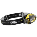 Купить Туристический фонарь Petzl Pixa 3 E78CHB 2 желтый/черный, 3 режима в МВИДЕО