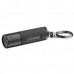 Купить Туристический фонарь Led Lenser K2 8202 черный, 1 режим в МВИДЕО