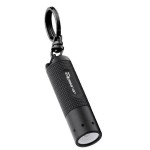 Туристический фонарь Led Lenser K2-L черный, 1 режим