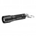 Купить Туристический фонарь Led Lenser K3 черный, 1 режим в МВИДЕО