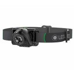 Купить Туристический фонарь Led Lenser MH2 черный, 3 режима в МВИДЕО