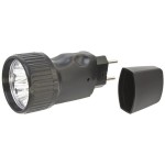 Купить Туристический фонарь Navigator NPT-CP02-ACCU в МВИДЕО