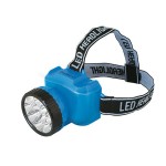 Туристический фонарь Ultraflash LED5361 синий, 2 режима