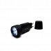 Купить Туристический фонарь Космос 104 LED черный, 1 режим в МВИДЕО