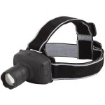 Купить Туристический фонарь ЭРА Трофи GB-301 черный, 3 режима в МВИДЕО