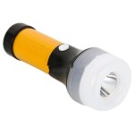 Купить Туристический фонарь Трофи TB10S желтый/черный, 2 режима в МВИДЕО