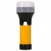 Купить Туристический фонарь Трофи TB10S желтый/черный, 2 режима в МВИДЕО