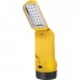 Купить Фонарь Navigator NPT-SP13-ACCU 12 LED + 18 LED (90lm)желтый, 94783 в МВИДЕО