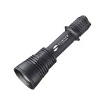 Купить Фонарь светодиодный Stinger "X-Tactical", чёрный, 143x42 мм в МВИДЕО