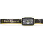 Туристический фонарь Black Diamond Spot 325, бежевый/черный, 6 режимов