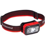 Туристический фонарь Black Diamond Storm 400, красный, 8 режимов