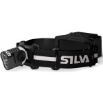 Туристический фонарь Silva Trail Speed 4Xt, черный, 3 режима