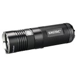 Туристический фонарь Eagletac SX30L3R Pro XHP70.2 NW черный, 8 режимов