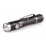 Купить Туристический фонарь Eagletac DX30LC2-SR Kit XP-L-HI-CW черный, 24 режима в МВИДЕО