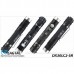 Купить Туристический фонарь Eagletac DX30LC2-SR Kit XP-L-HI-CW черный, 24 режима в МВИДЕО