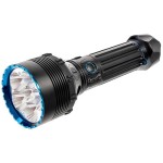Купить Аккумуляторный фонарь Olight X9R Marauder в МВИДЕО
