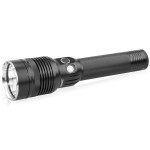 Туристический фонарь Eagletac MX30L2-R XHP70.2 холодный, черный, 8 режимов