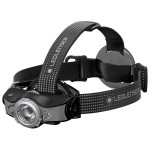 Купить Фонарь налобный Led Lenser MH11 - Черный (500996) в МВИДЕО